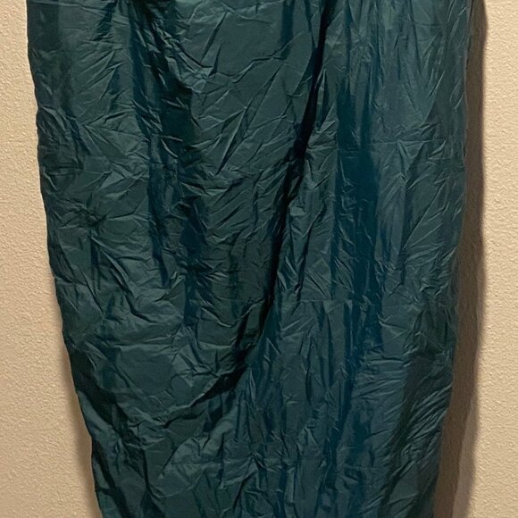 mont-bell The Heat Sleeping Bag‎ - Elastiquilt System 6'4", 88x36, 29oz - Picture 5 of 13